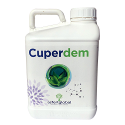 Cuperdem 5l