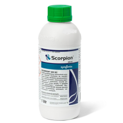 Scorpion 325 SC 1l
